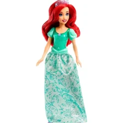 Princesas Disney Muñeca Ariel Sirenita