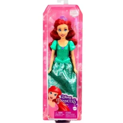 Princesas Disney Muñeca Ariel Sirenita