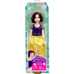 Princesas Disney Muñeca Blancanieves