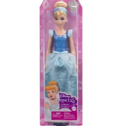 Princesas Disney Muñeca Cenicienta