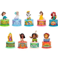 Princesas Disney Muñeca Musical Surtida