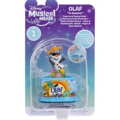 Princesas Disney Muñeca Musical Surtida