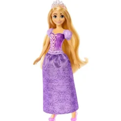 Princesas Disney Muñeca Rapunzel