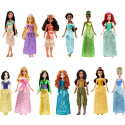 Princesas Disney Muñeca Surtida