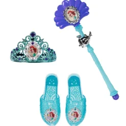 Princesas Disney Pack Accesorios Ariel