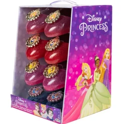 Princesas Disney Pack Zapatos Boutique