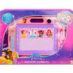 Princesas Disney Pizarra Magnética