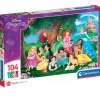Princesas Disney Puzzle 104 Piezas