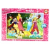 Princesas Disney Puzzle de 500 Piezas