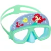 Princesas Disney Sirenita Gafas de Buceo