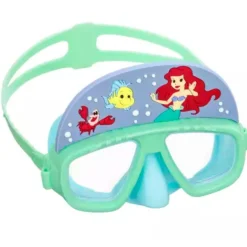 Princesas Disney Sirenita Gafas de Buceo