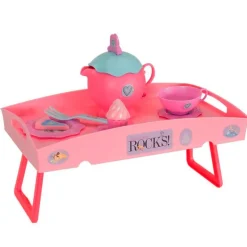 Princesas Disney Trolley de Té