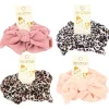 Princess Mimi Gomas de Pelo Scrunchie Surtido
