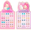 Princess Mimi Pack Pendientes Autoadhesivos STD