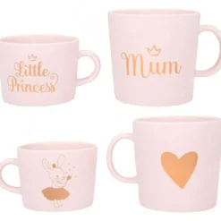 Princess Mimi Pack Tazas