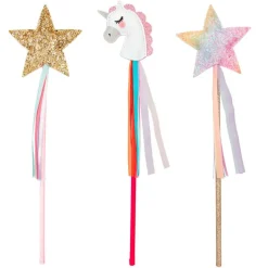 Princess Mimi Varita Mágica Surtida