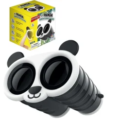 Prismáticos Oso Panda