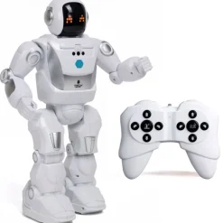 Program a Bot X Robot R/C