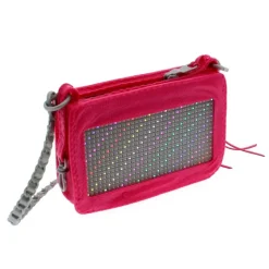 Project MC2 Vídeo-Bolso