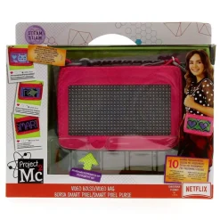 Project MC2 Vídeo-Bolso