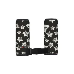 Protector arnés con click Estrellas Tris&Ton