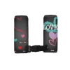 Protector de Arnés con Click Love