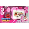 Proyector Infantil Rosa