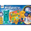 Proyector Mentes Curiosas