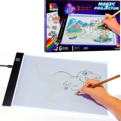 Proyector Mágico LED