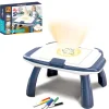 Proyector para Dibujar Maletín Infantil