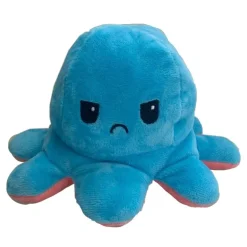 Pulpo Reversible Tik Tok Surtido