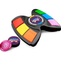 Pulsa el Primero El Desafío