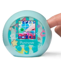 Punirunes Mascota Interactiva