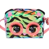 Purse Pets Bolso Mascota Interactivo Tigre