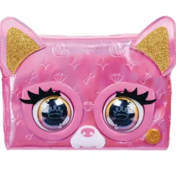 Purse Pets Bolso Mascota Interactiva Frenchie