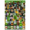 Puzzle 1000 piezas Cervezas