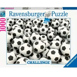 Puzzle 1000 Piezas Challenge