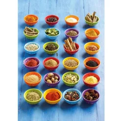 Puzzle 1000 piezas especias