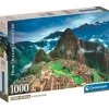 Puzzle 1000 Piezas Machu Pichu