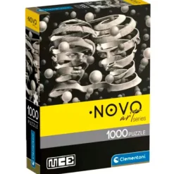 Puzzle Bond of Union 1000 Piezas