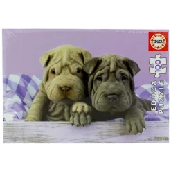 Puzzle ¡Buenos días! 100 Piezas