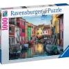 Puzzle Burano 1000 Piezas