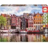 Puzzle Casas Danzantes 1000 Piezas