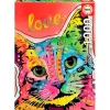 Puzzle Cat Love 1000 Piezas
