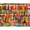 Puzzle Cervezas Artesanas 500 Piezas
