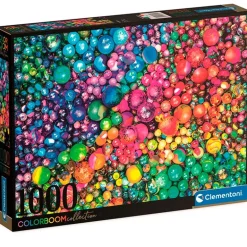 Puzzle Colorboom Canicas 1000 Piezas
