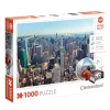 Puzzle de Nueva York VR de 1000 Piezas