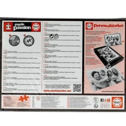 Puzzle de Times Square New York de 1000 Piezas