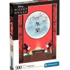 Puzzle Disney Oriental Mickey Minnie 500 Piezas