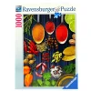 Puzzle Especias Culinarias de 1.000 Piezas